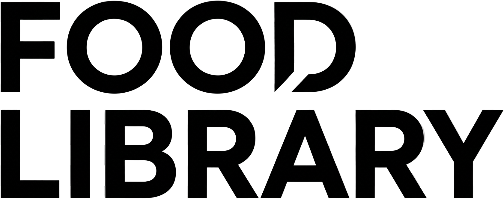 Food Library